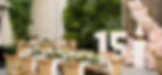 Kylie's Quinceanera at Hart & Main