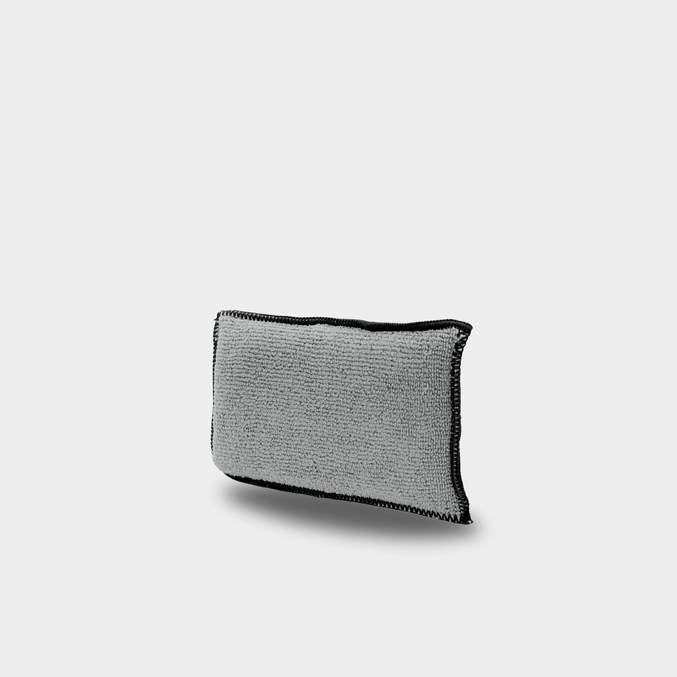 scrubaduba dual sided sponge