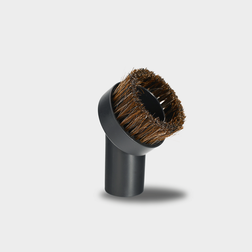 Hoover Attachment front view