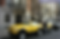Jim Rogers with his yellow car