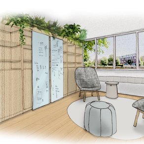 GGZ oordeelt over eigen behandel kamers: er moet iets gebeuren.