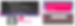 Unity InputFieldの配置