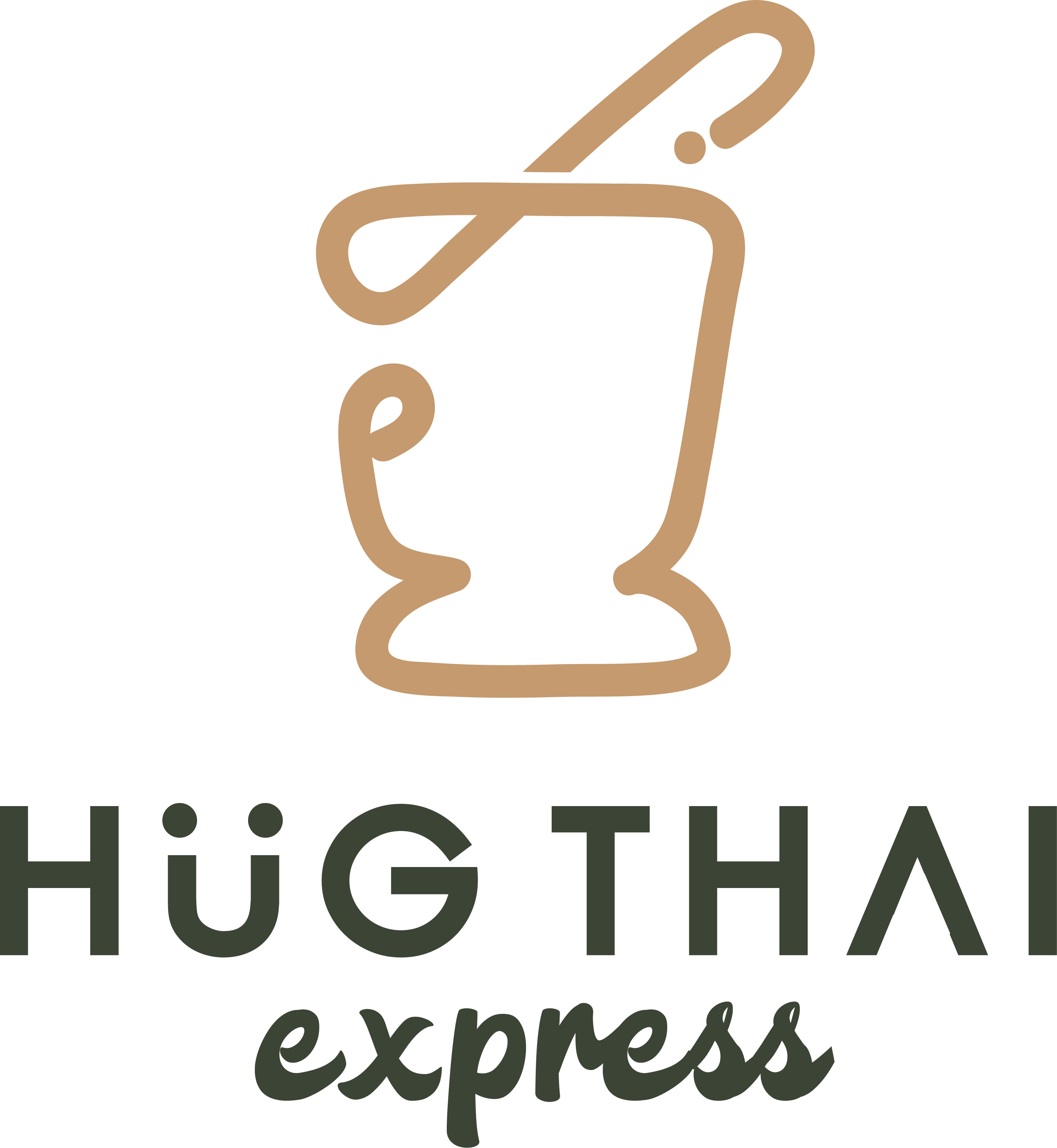 MENU | Hugthai