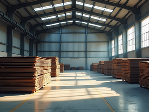 Why Kalakkaserry is the Best Choice for Roofing Sheet Wholesale Suppliers in Ernakulam