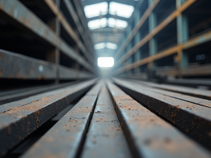 Why Kalakkassery is the Best Supplier for Steel Beams Angles Flat and Channels in Kerala