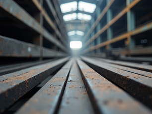 Why Kalakkassery is the Best Supplier for Steel Beams Angles Flat and Channels in Kerala