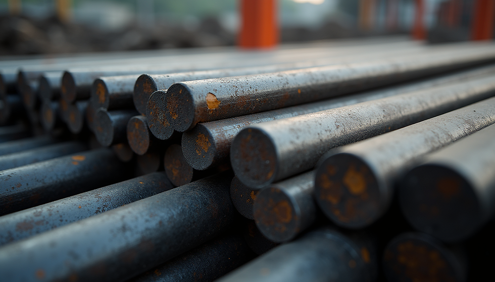 Top TMT Bars in Kerala: A Comprehensive Guide to the Best Options