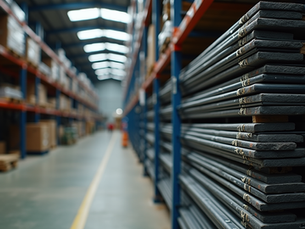 Why Kalakkaserry is the Top Choice for TMT Bar Dealers in Kochi