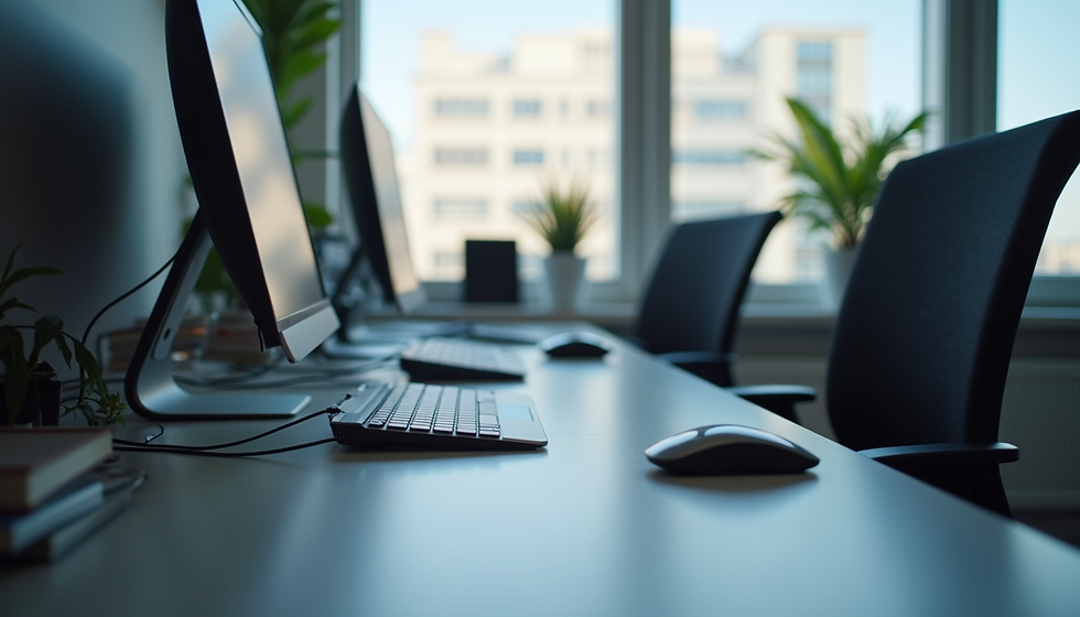 Exploring the Benefits of Digital Solutions