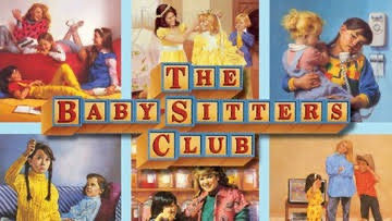KIDS READING LIST: Baby Sitters Club (Kindle Edition)