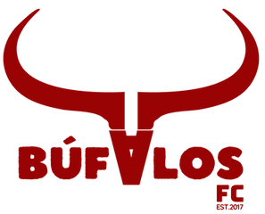 Bufalos LOGO - Rojo.png
