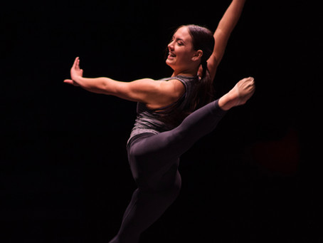 2019 Performing Arts Scholarship Winners