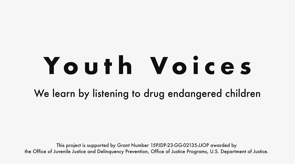 Youth Voices