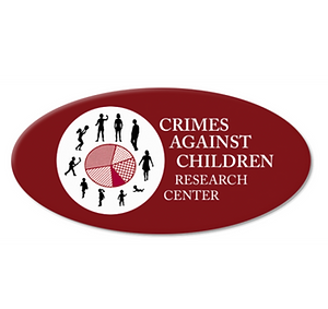 Crimes against Children Research Center logo
