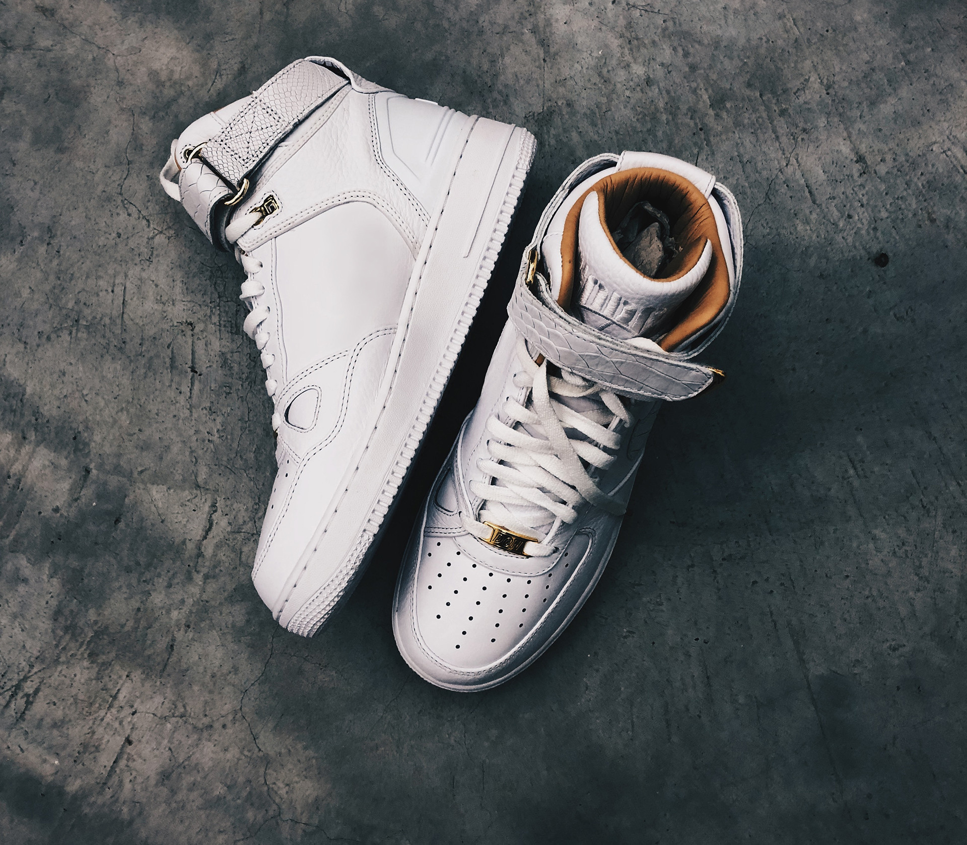 Day One: Sneaker Ball Youth