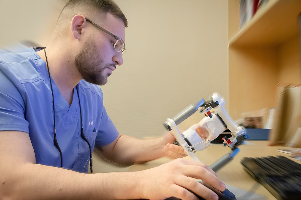 The importance of accurate dental records and comprehensive patient history