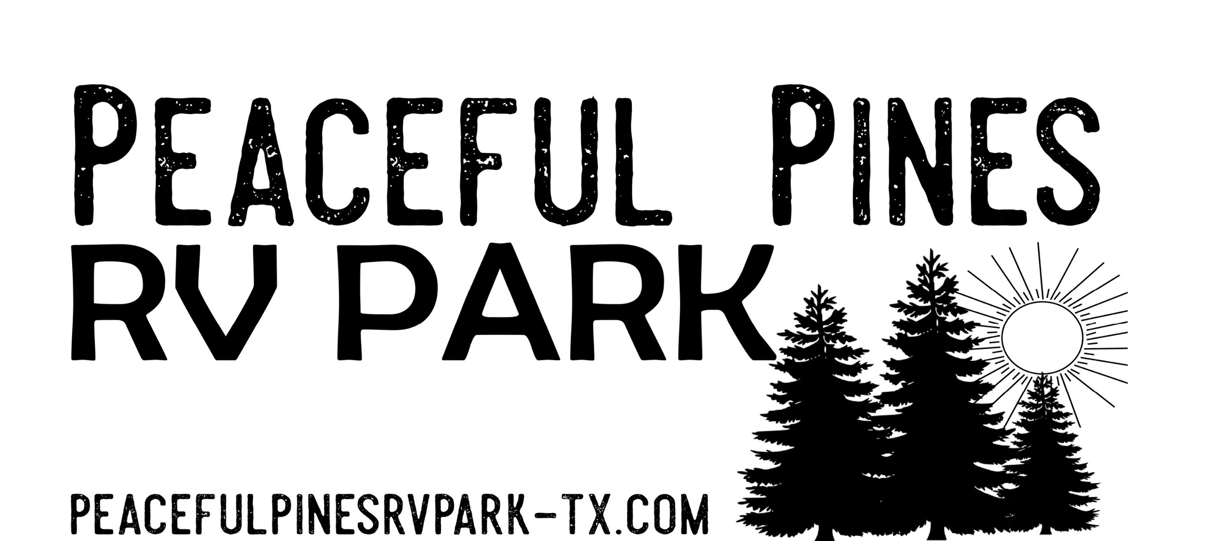 Long term rv parks conroe tx peacefulpines rv