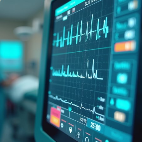 Innovaciones en Salud México: Transformando el Futuro Médico