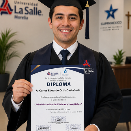 Tu esfuerzo merece llegar más lejos.Hoy es el momento de convertir tu preparación en nuevas oportunidades profesionales 