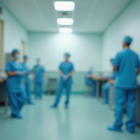 Conoce nuestra oferta educativa diseñada para el sector Salud