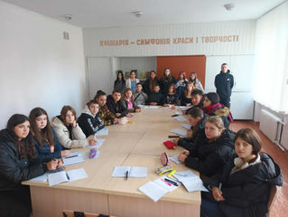 МайстерністьУрукахСмакУсерці