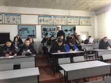 🚜 Професія, що живить землю! 🌾