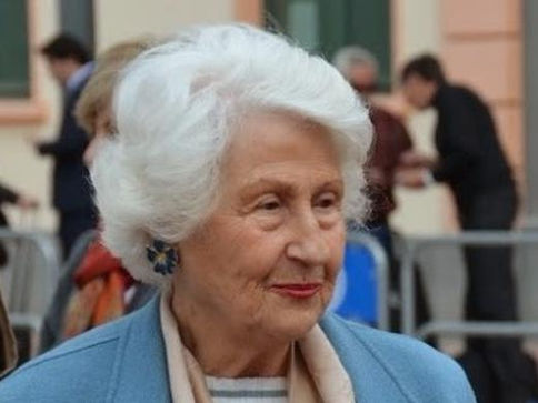 In memoriam: signora Paloma Mille