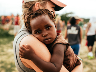 Using media as a catalyst to further your philanthropy mission.