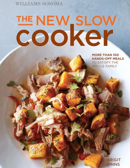 The New Slow Cooker