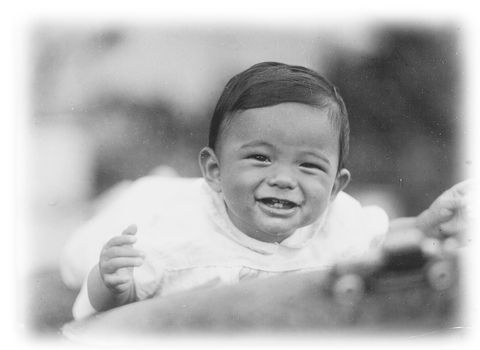 12. Mineta as infant.jpg