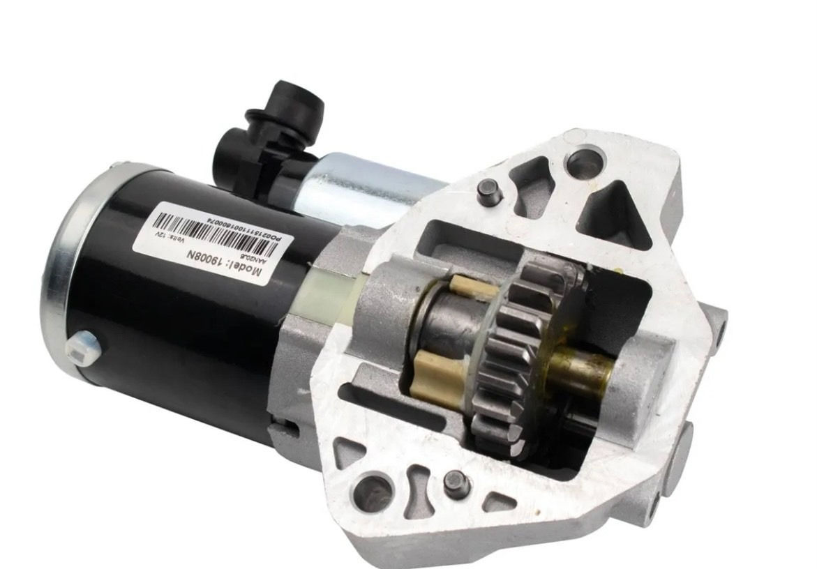 (Starter)  2003-2010 Honda Odyssey