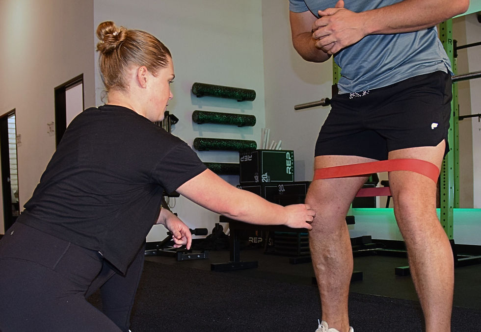 Why Prehab Isn't Optional: The Case for PT Before Surgery