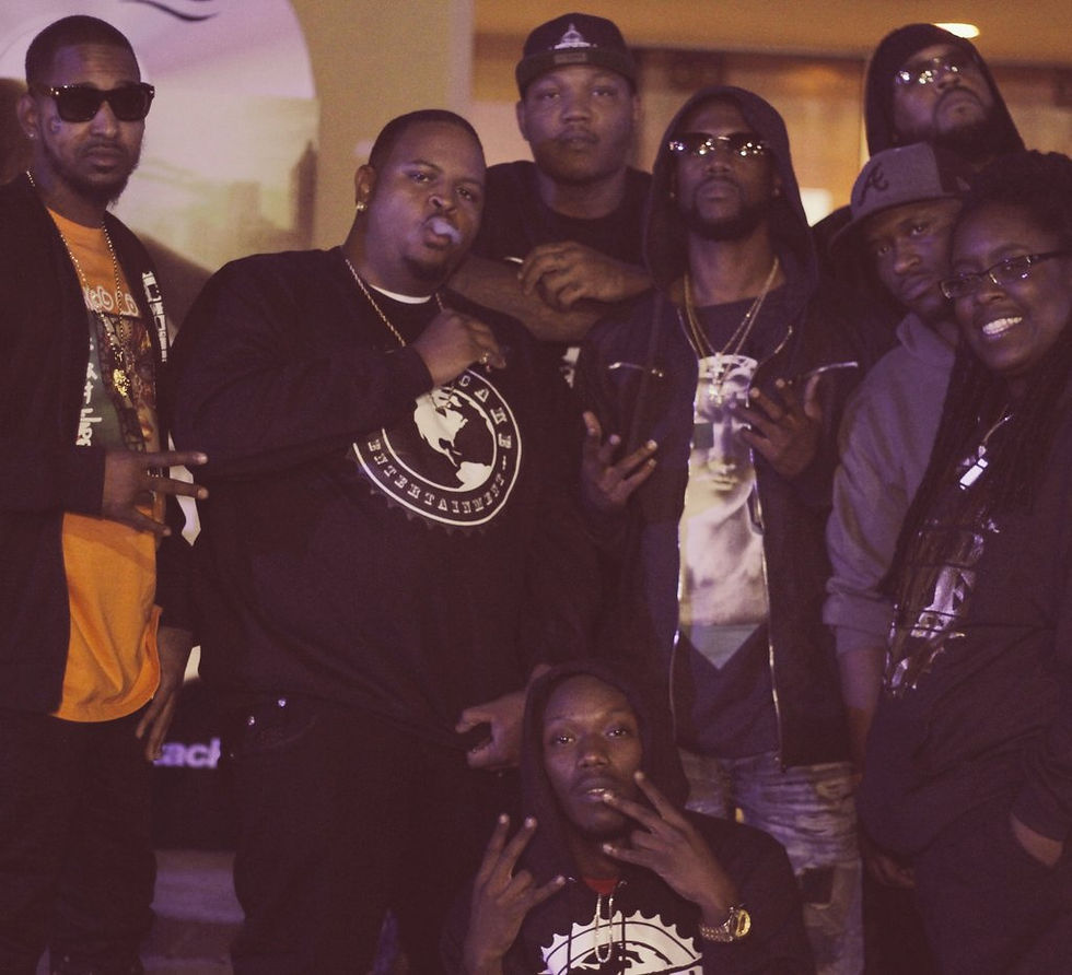squad