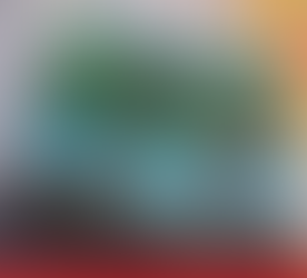 Ceramic Embossed Painting