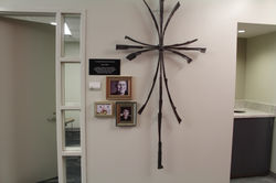 Memoriam Display – A Personal Tribute