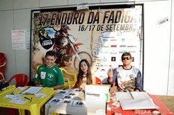 Enduro da Fafiga 2016