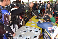 Enduro da Fafiga 2016