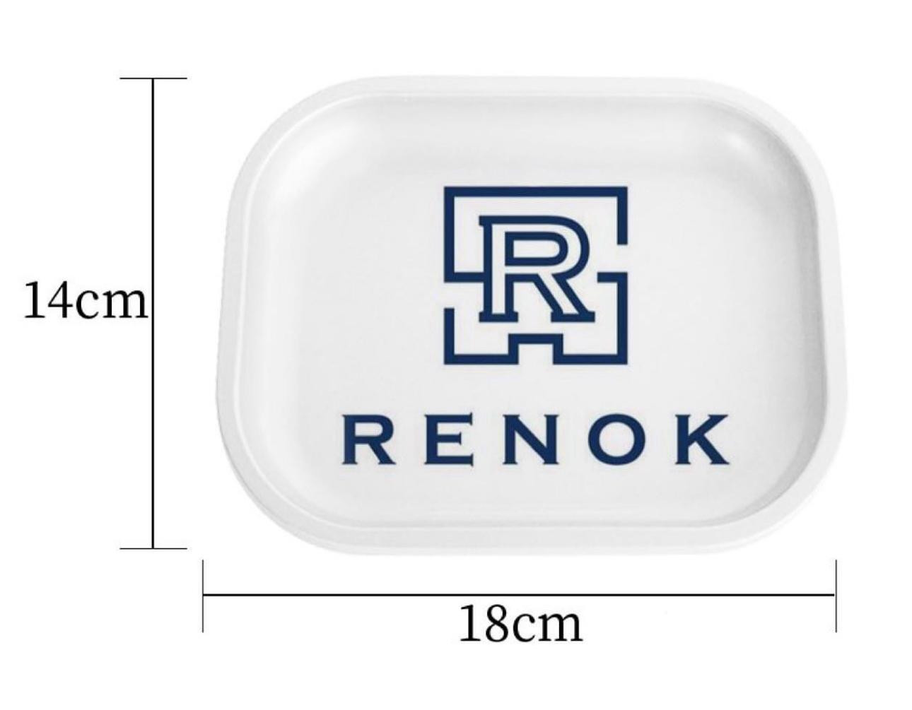 RENOK ROLLING TRAY