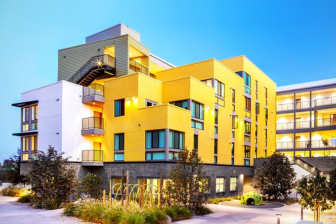 Century Villages at Cabrillo