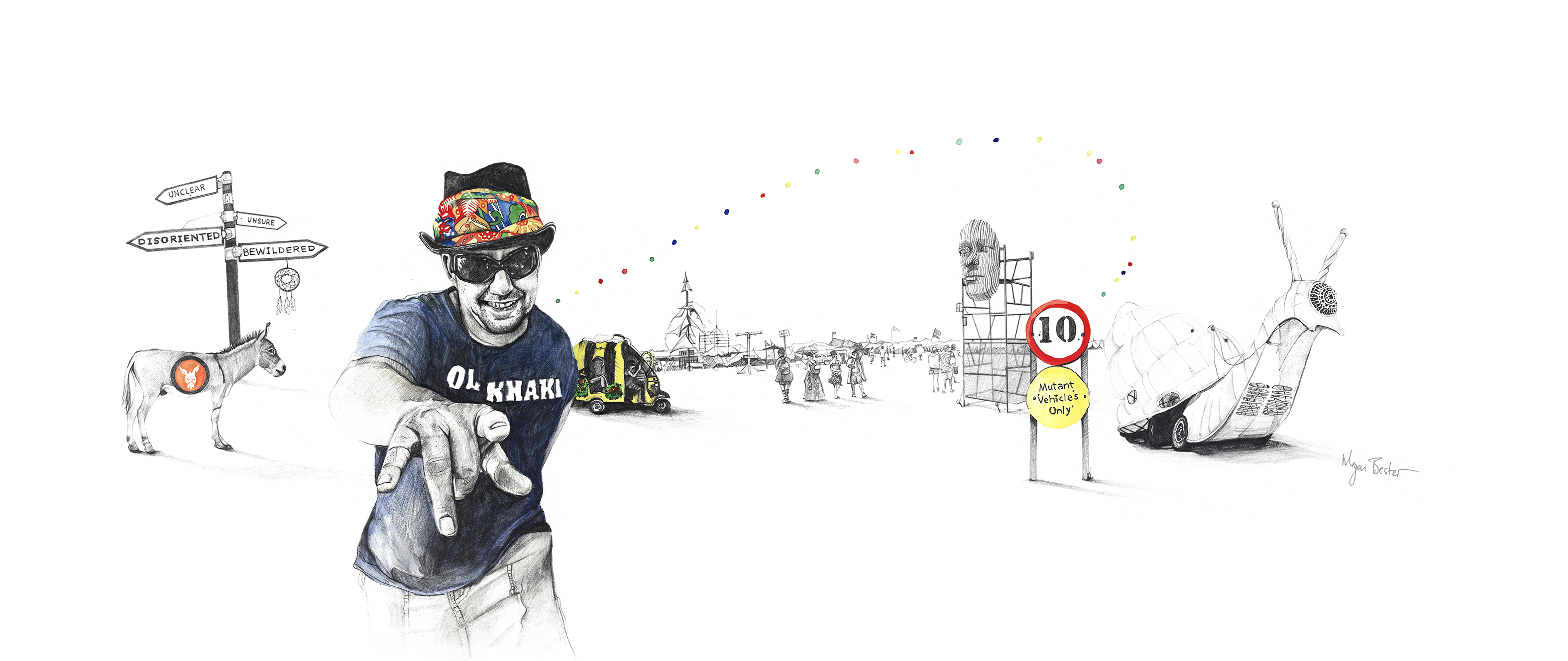 AfrikaBurn Binnekring 2 16