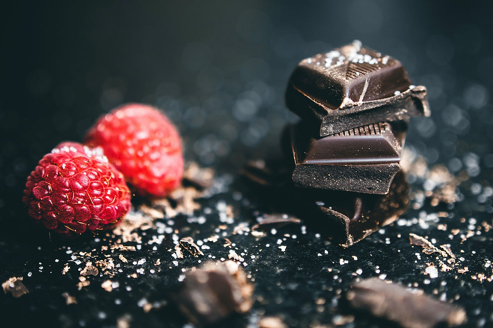 Aliments toxiques pour nos amis à 4 pattes : ce que vous devez savoir !