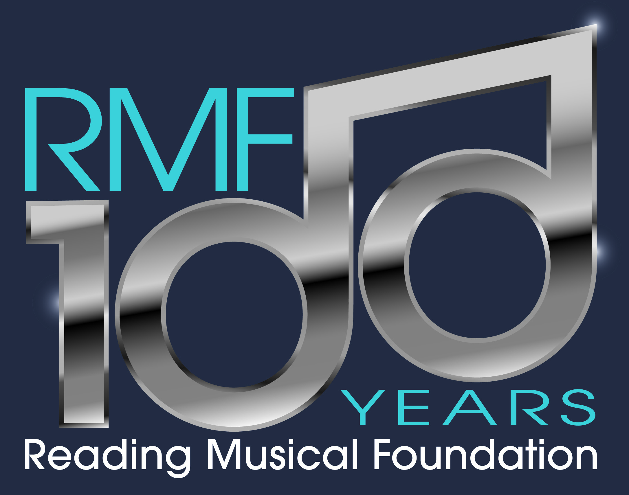 Writer: Reading Musical Foundation