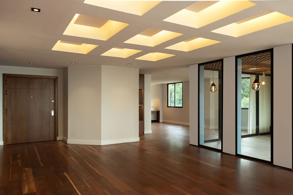 Remodelación realizada por el Arquitecto Santiago Rodríguez – ASR Constructiva.