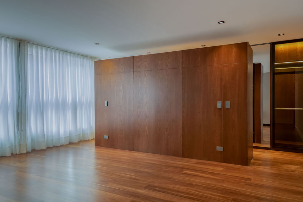 Remodelación por el Arquitecto Santiago Rodríguez – ASR Constructiva.