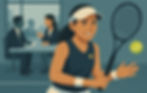 Comunicar con claridad y empatía: la clave para que tus ideas lleguen al corazón (y a la mente) de tus clientes. Inteligencia emocional. Natalia Parrado. Tennis