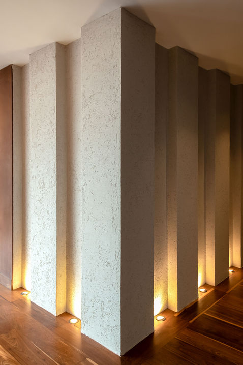 Remodelación por el Arquitecto Santiago Rodríguez – ASR Constructiva.