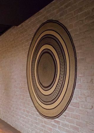 The Artisan DC Hotel, Autograph Collection. Fotografía por Natalia Parrado. AD Photo By Nat