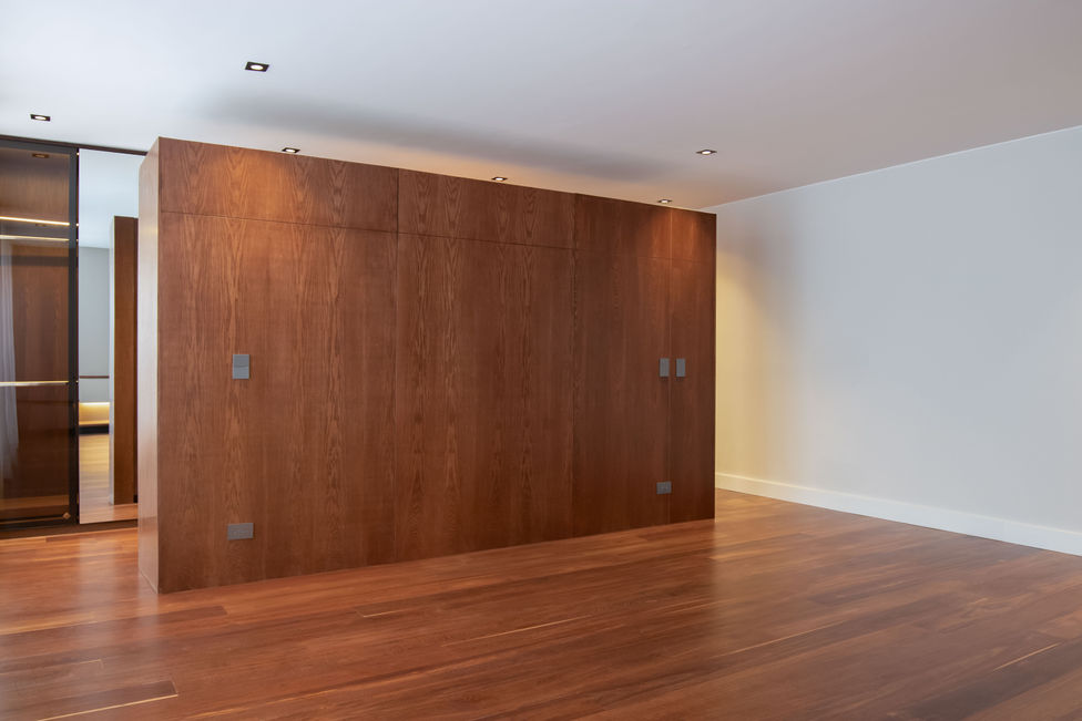 Remodelación por el Arquitecto Santiago Rodríguez – ASR Constructiva.