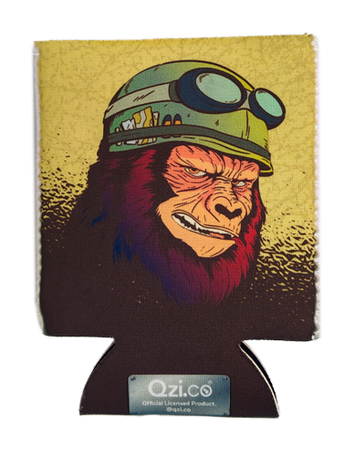 Thumbnail: Aviator ape