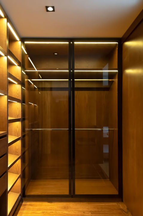 Remodelación por el Arquitecto Santiago Rodríguez – ASR Constructiva.